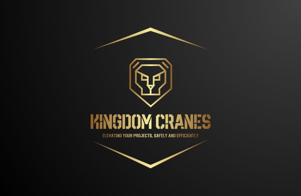 Kingdom Cranes - Crane Rentals
